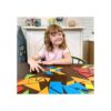 Tangram Shapes Kit de matemáticas con tarjetas de actividad_6