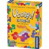 Ubongo Extreme edición de tamaño divertido un juego_1