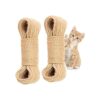 Tfwadmx Cuerda de sisal natural para rascar el árbol de_1