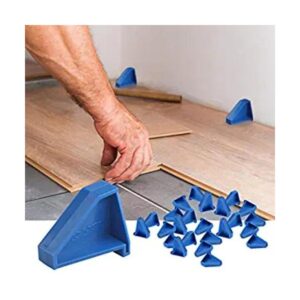 Separadores de suelos herramientas de suelo de madera