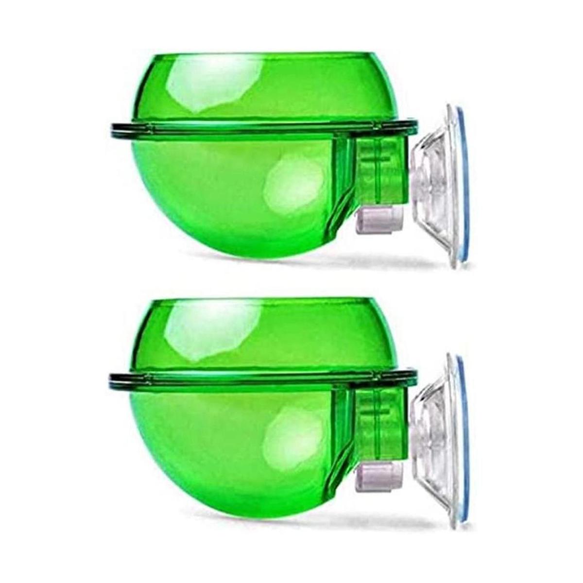 Tfwadmx Chameleon Bowl alimentador de reptiles