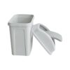 Teyyvn Bote de basura de plástico de 7 litros1.8 galones_4