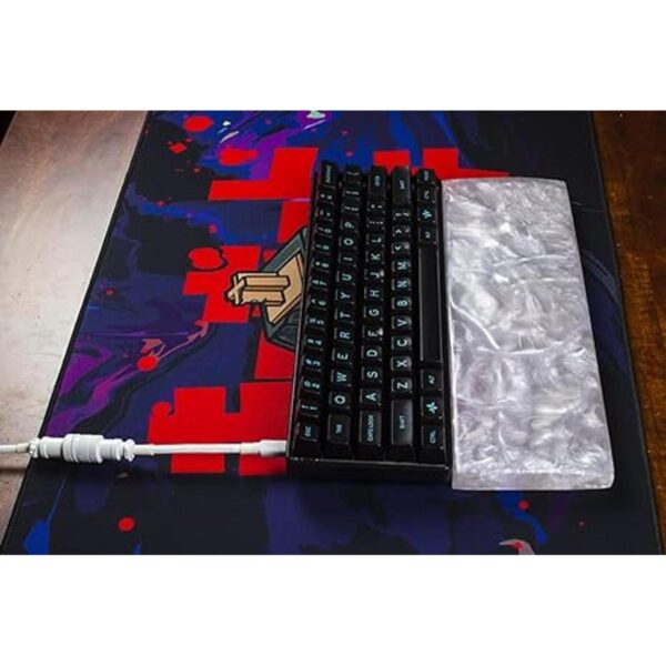 Tez Cables Cable de teclado aviador serie S para teclados_2