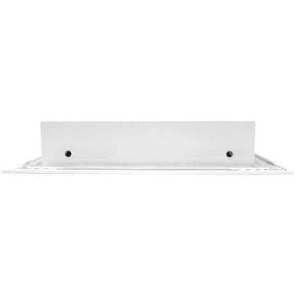 Cubierta de ventilación de CA moderna de 20 x 8 pulgadas_2