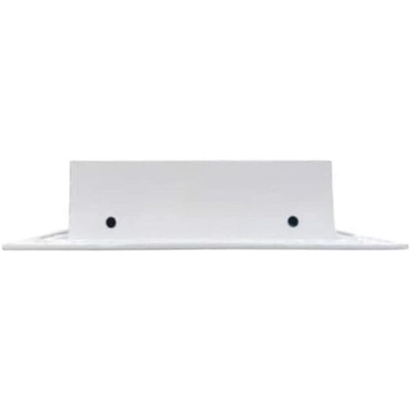 BUILDMART Cubierta de ventilación de CA moderna de 26 x 6_2