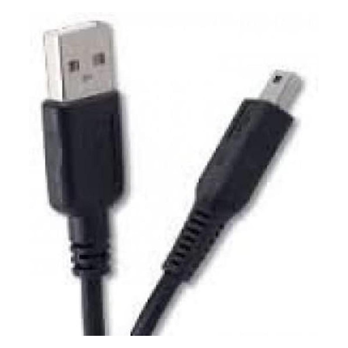 Texas Instruments Cable USB para Ti 84 Plus Ti 84 Plus C