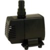 TetraPond Water Garden Pump Powers