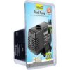 TetraPond Water Garden Pump Powers