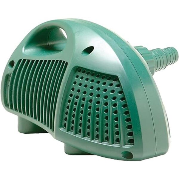 Tetra Pond DebrisHandling Pump Energy Efficient UL Listed