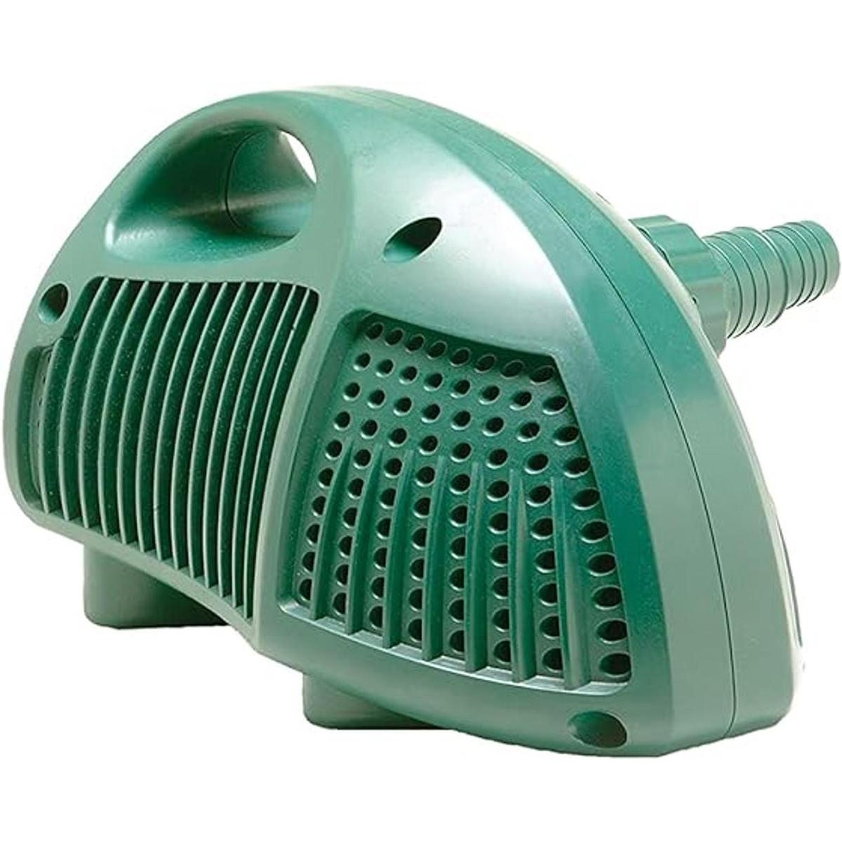 Tetra Pond DebrisHandling Pump Energy Efficient UL Listed