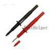 TestHelper set de guías de prueba 4mm conector tipo