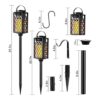Tesoorda Altavoces Bluetooth para exteriores altavoz_6