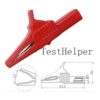 TestHelper set de guías de prueba 4mm conector tipo