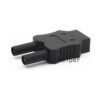 TestHelper TCAD310 Adaptador de termopar tipo K con