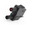 TestHelper TCAD310 Adaptador de termopar tipo K con