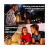 Tesoorda Altavoces Bluetooth para exteriores altavoz_3