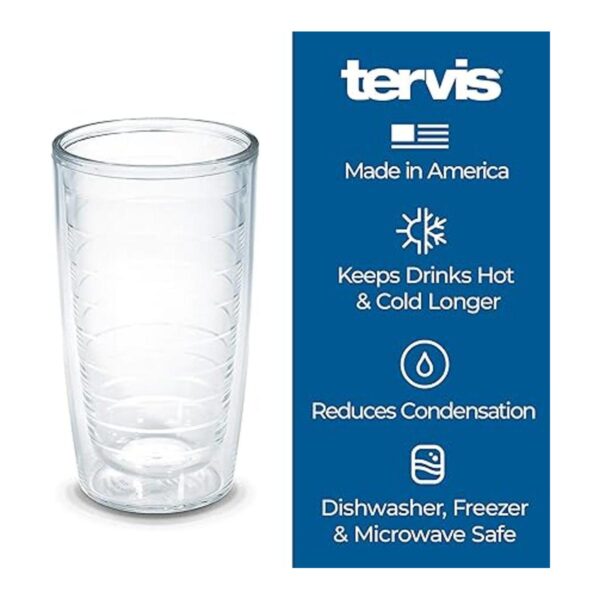 Tervis DisneyPixarRatatouille Vaso aislado de doble_3