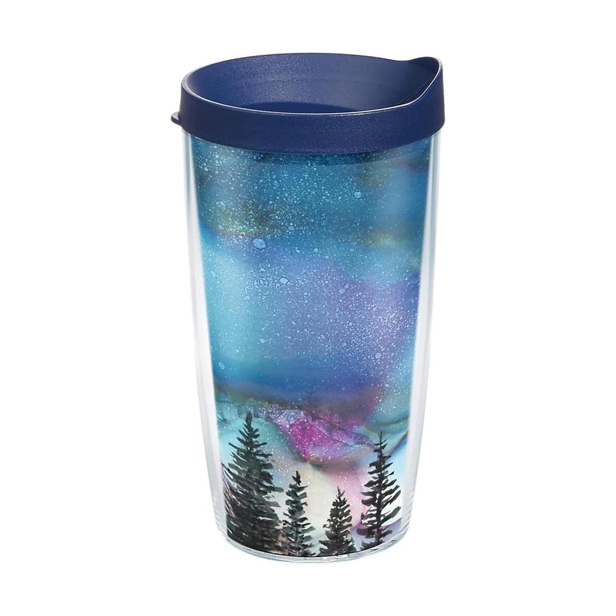 Tervis Carrete de tinta de doble pared fabricado en