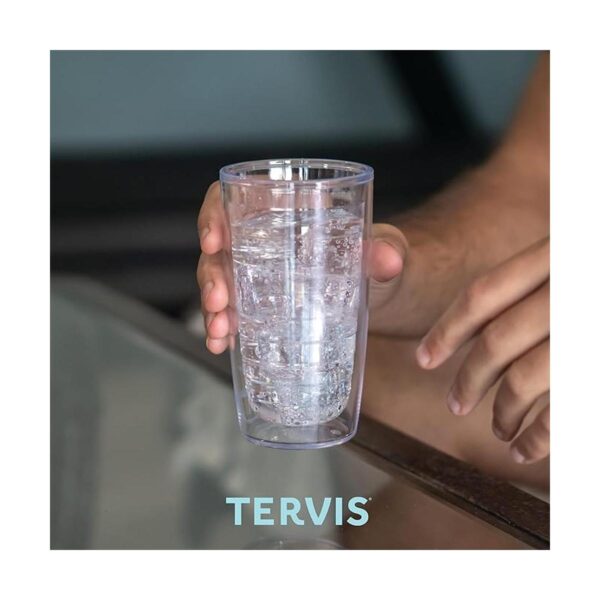 Tervis 1303151 Sloth Nope Not Today Vaso aislado con_6