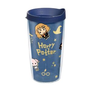 Tervis Vaso aislado de Harry Potter de doble pared hecho_1