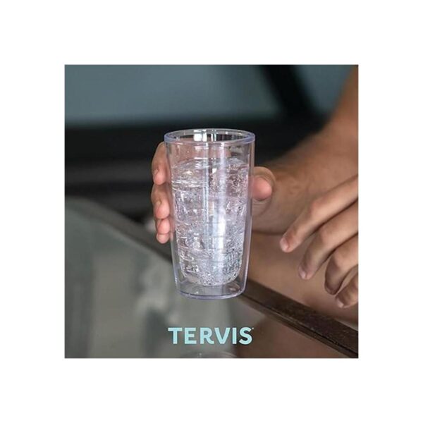 Tervis Vaso aislado de Harry Potter de doble pared hecho_6