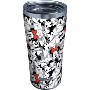 Tervis Triple Walled Disney Minnie Expressions Insulated_1