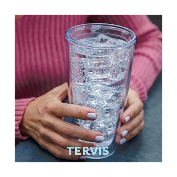 Tervis Vaso con tapa Jack Skellington y Sally dan la_6