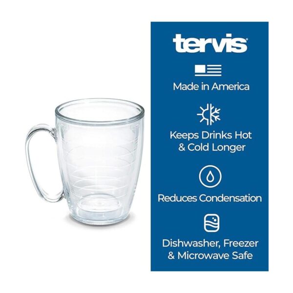 Tervis Harry Potterthe Marauders Map Vaso aislado con_3