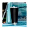 Tervis The Office Dunder Mifflin Logo grabado en vaso_6