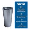 Tervis Triple Walled Disney Minnie Expressions Insulated_3