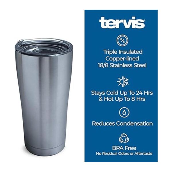 Tervis Triple Walled Disney Minnie Expressions Insulated_3