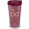 Tervis Harry PotterVasos de color granate y dorado_1