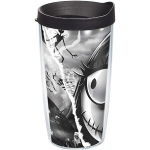 Tervis DisneyNightmare Before Christmas Made in USA Double_1