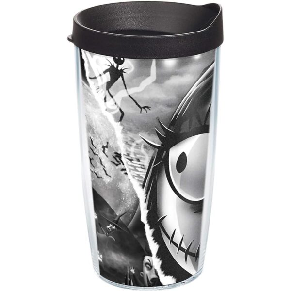 Tervis DisneyNightmare Before Christmas Made in USA Double_1