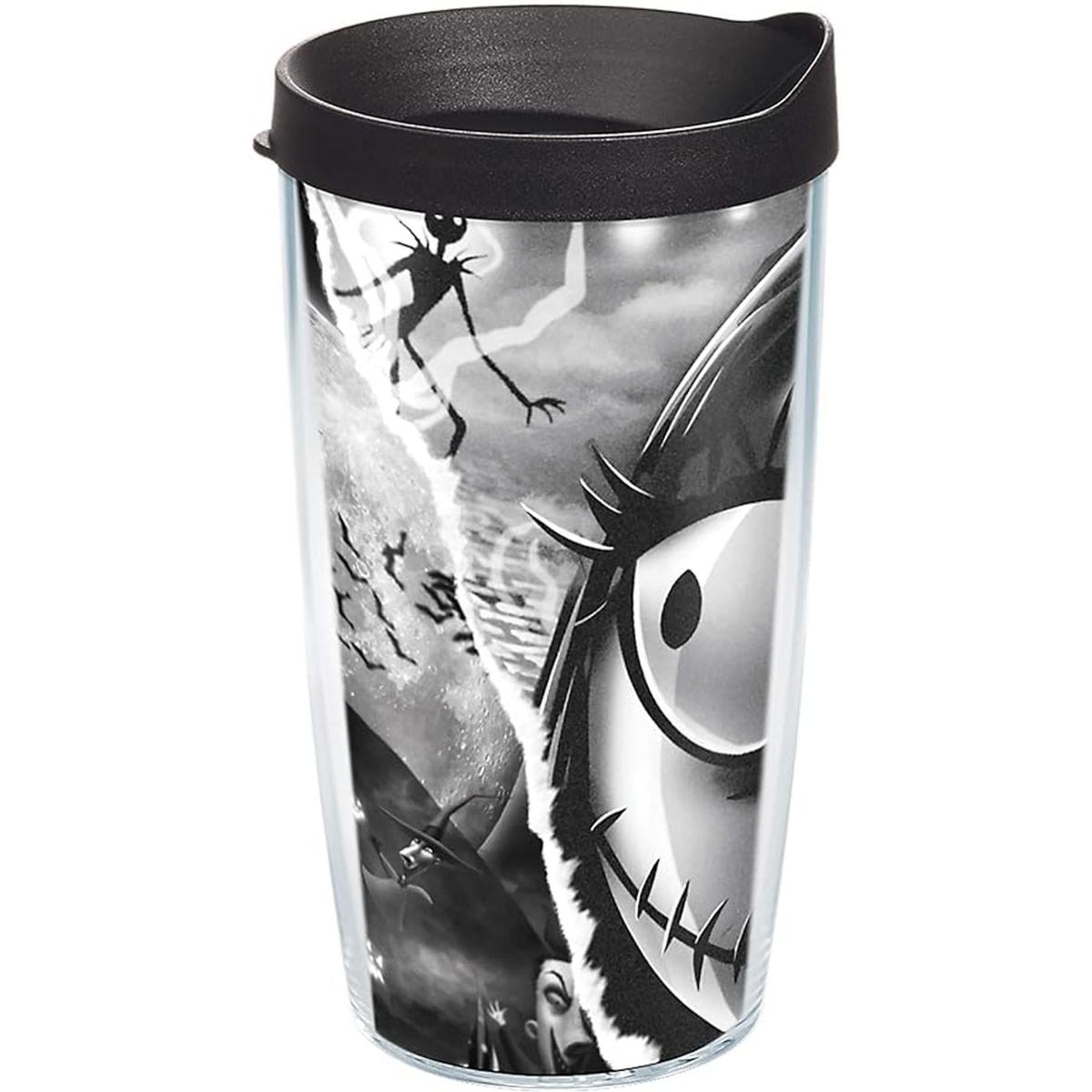 Tervis DisneyNightmare Before Christmas Made in USA Double