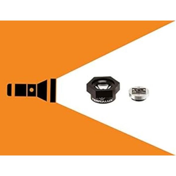Terralux TLEST1EX Ministar StEX LED Kit de conversión