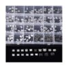 Teansic Juego de 240 conectores micro USB de 24 modelos_4