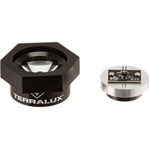 Terralux TLEST1EX Ministar StEX LED Kit de conversión