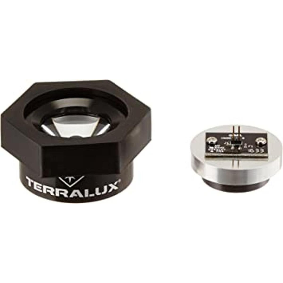 Terralux TLEST1EX Ministar StEX LED Kit de conversión