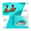 Tepook Alfombra súper suave y esponjosa para dormitorio