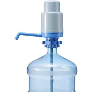 Dolphin Water Pump 8080 Bomba de agua potable manual sin_1