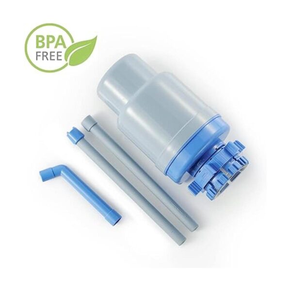 Dolphin Water Pump 8080 Bomba de agua potable manual sin_2