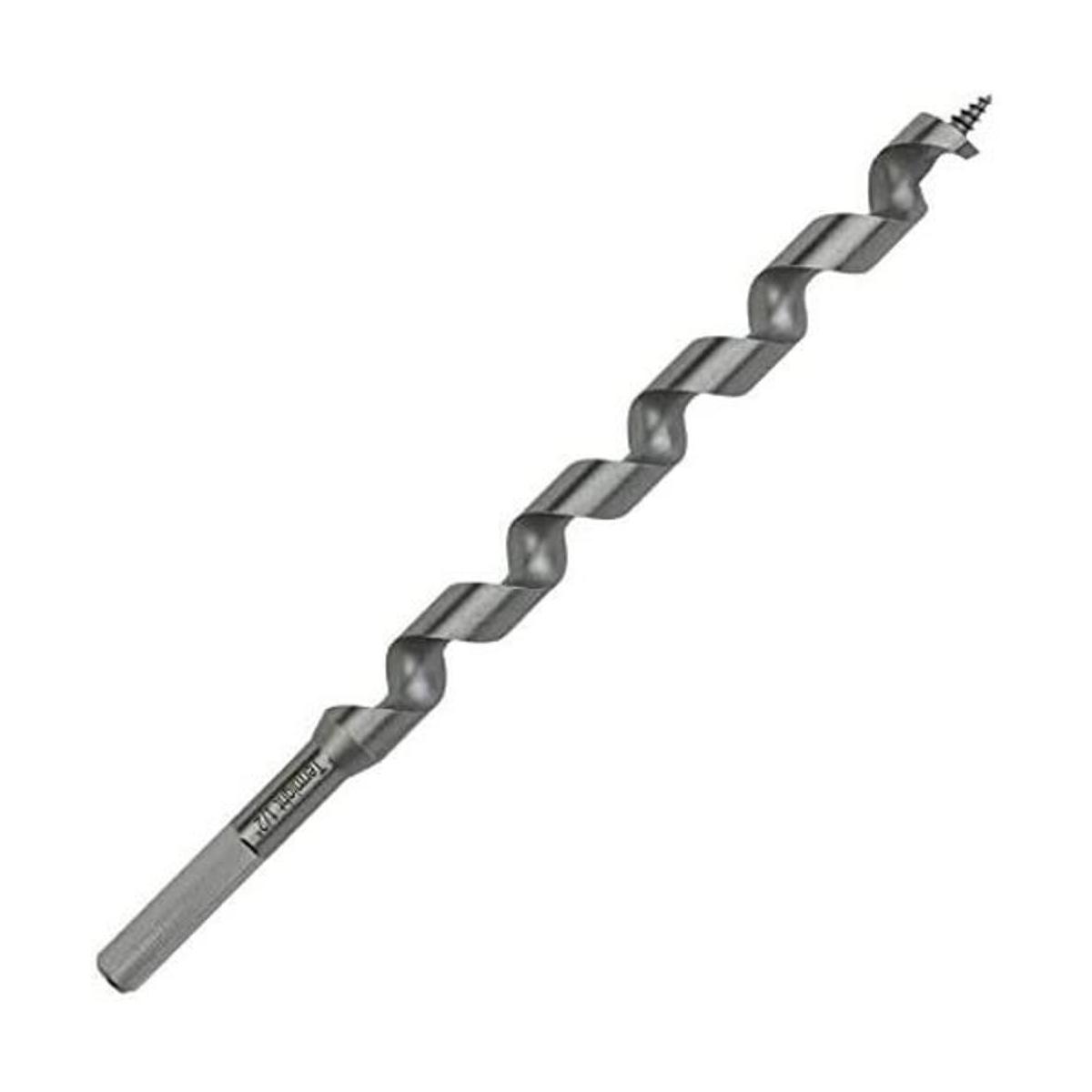 TerMight Broca para barco 0.500 x 8.0 in
