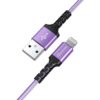 Tera Grand Cable trenzado Lightning a USB con_1