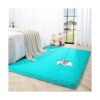 Tepook Alfombra súper suave y esponjosa para dormitorio