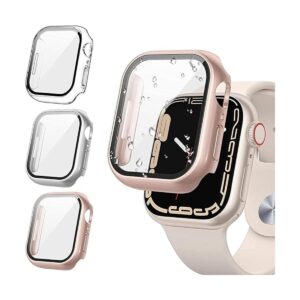 Tensea Funda protectora de pantalla para Apple Watch_1