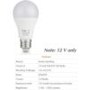 Tento Lighting E26 Bombilla LED de 12 V 12 W 1200_2