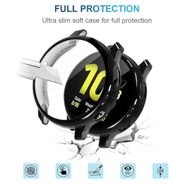 Tensea 2 fundas protectoras compatibles con pantalla_2