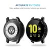Tensea 2 fundas protectoras compatibles con pantalla_3