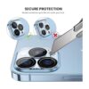 Tensea Protector de pantalla de cámara para iPhone 13_3